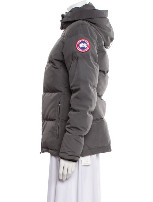 Canada Goose Down Jacket