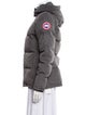 Canada Goose Down Jacket