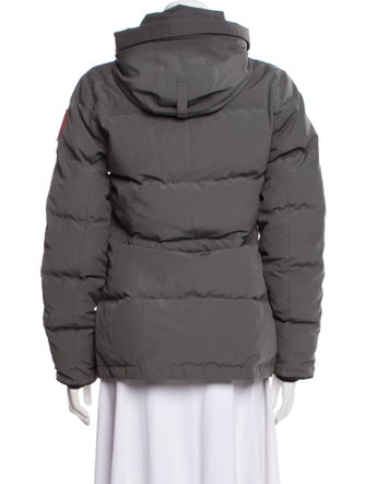 Canada Goose Down Jacket