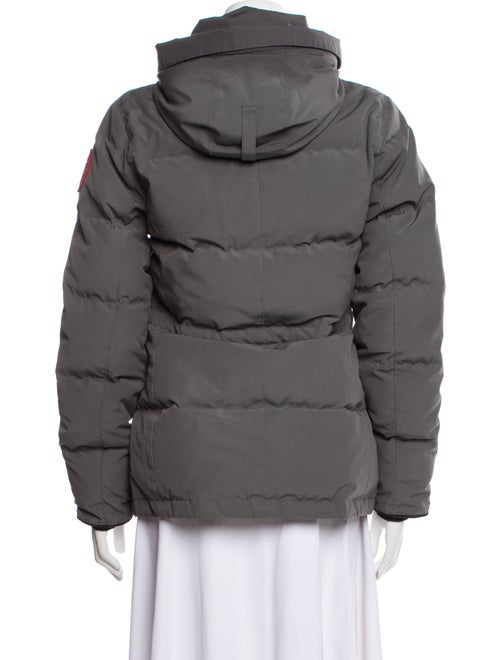 Canada Goose Down Jacket
