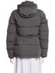 Canada Goose Down Jacket