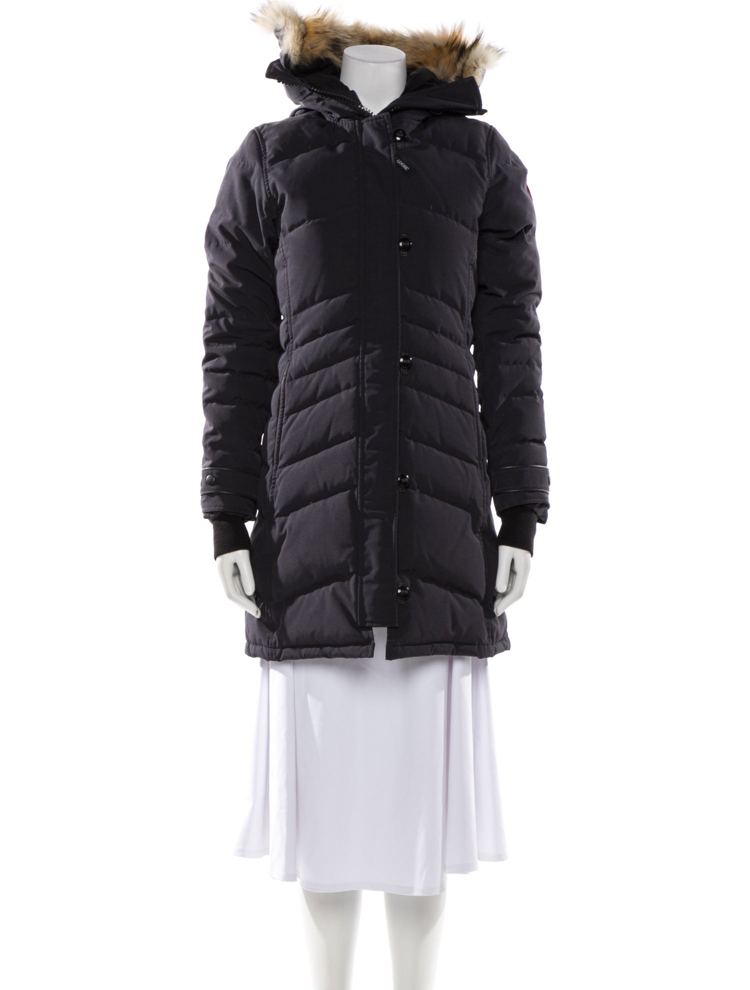 Canada Goose Down Coat