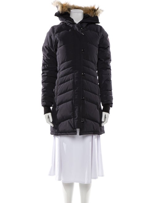 Canada Goose Down Coat
