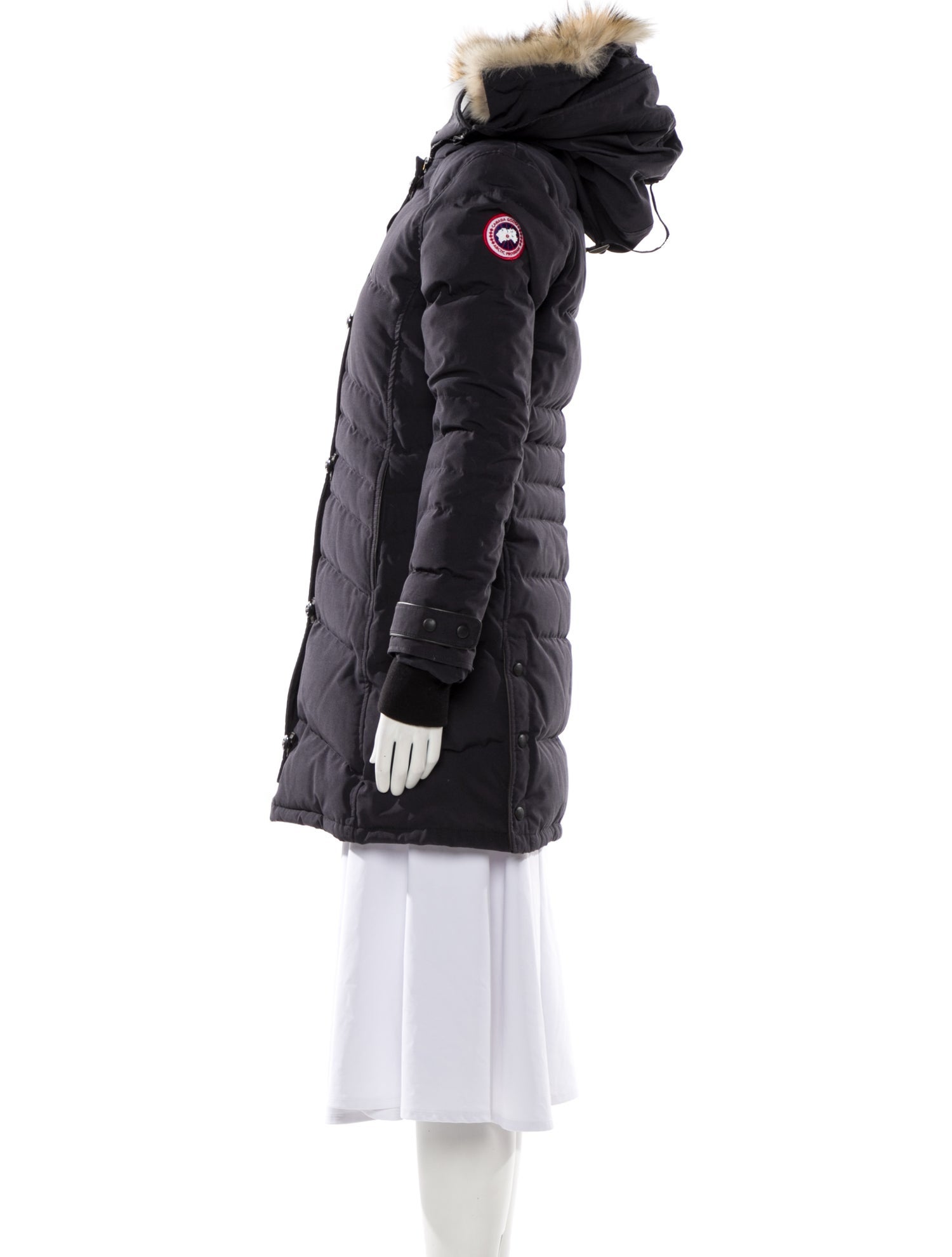 Canada Goose Down Coat
