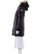 Canada Goose Down Coat