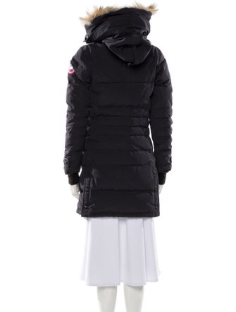 Canada Goose Down Coat