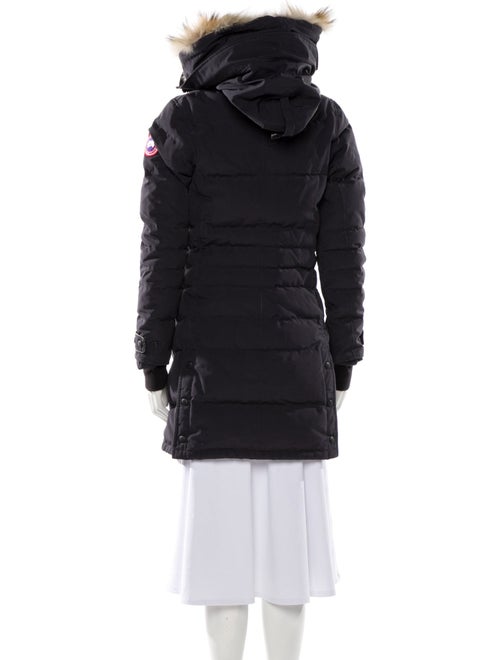 Canada Goose Down Coat