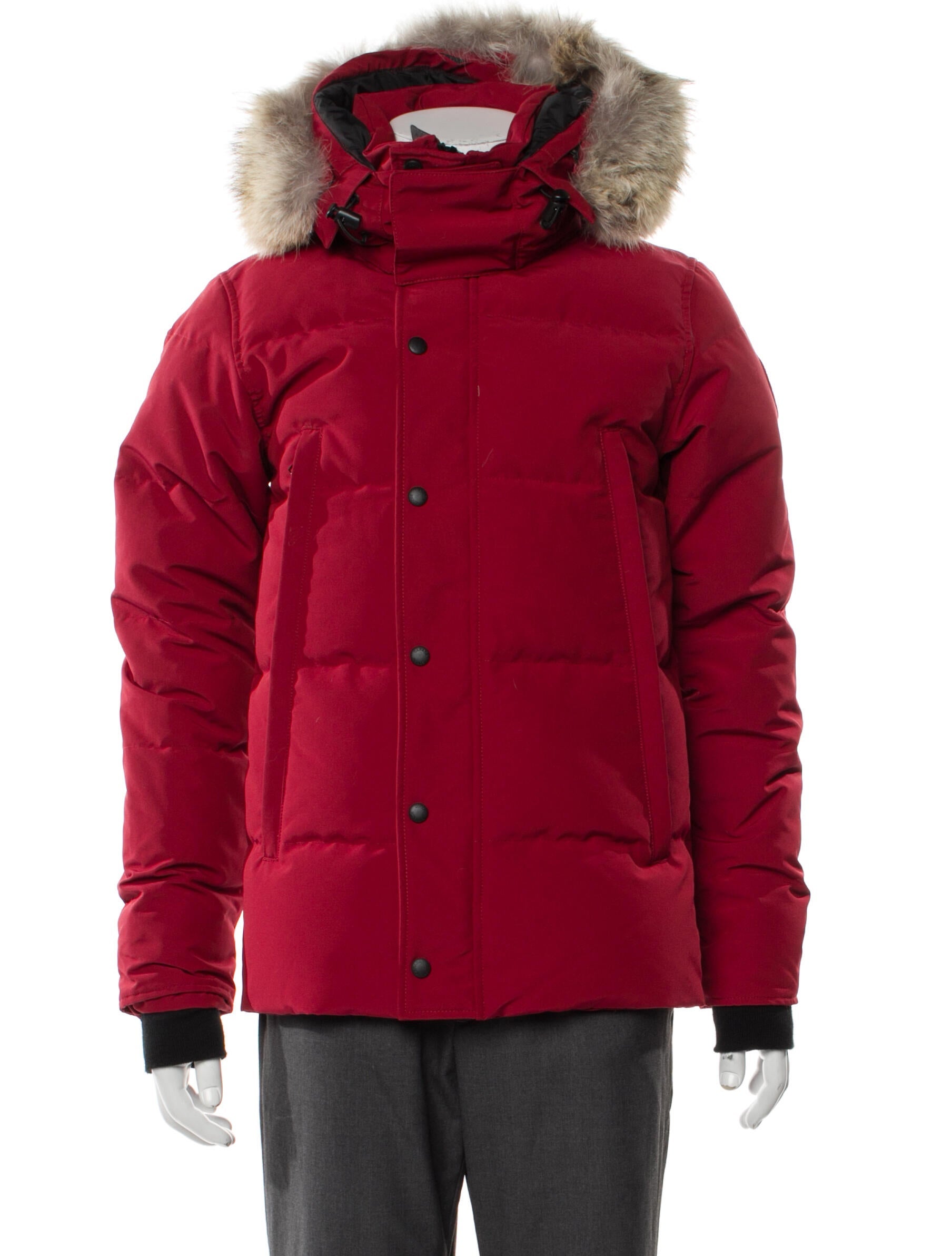 Canada Goose Down Coat