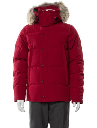 Canada Goose Down Coat