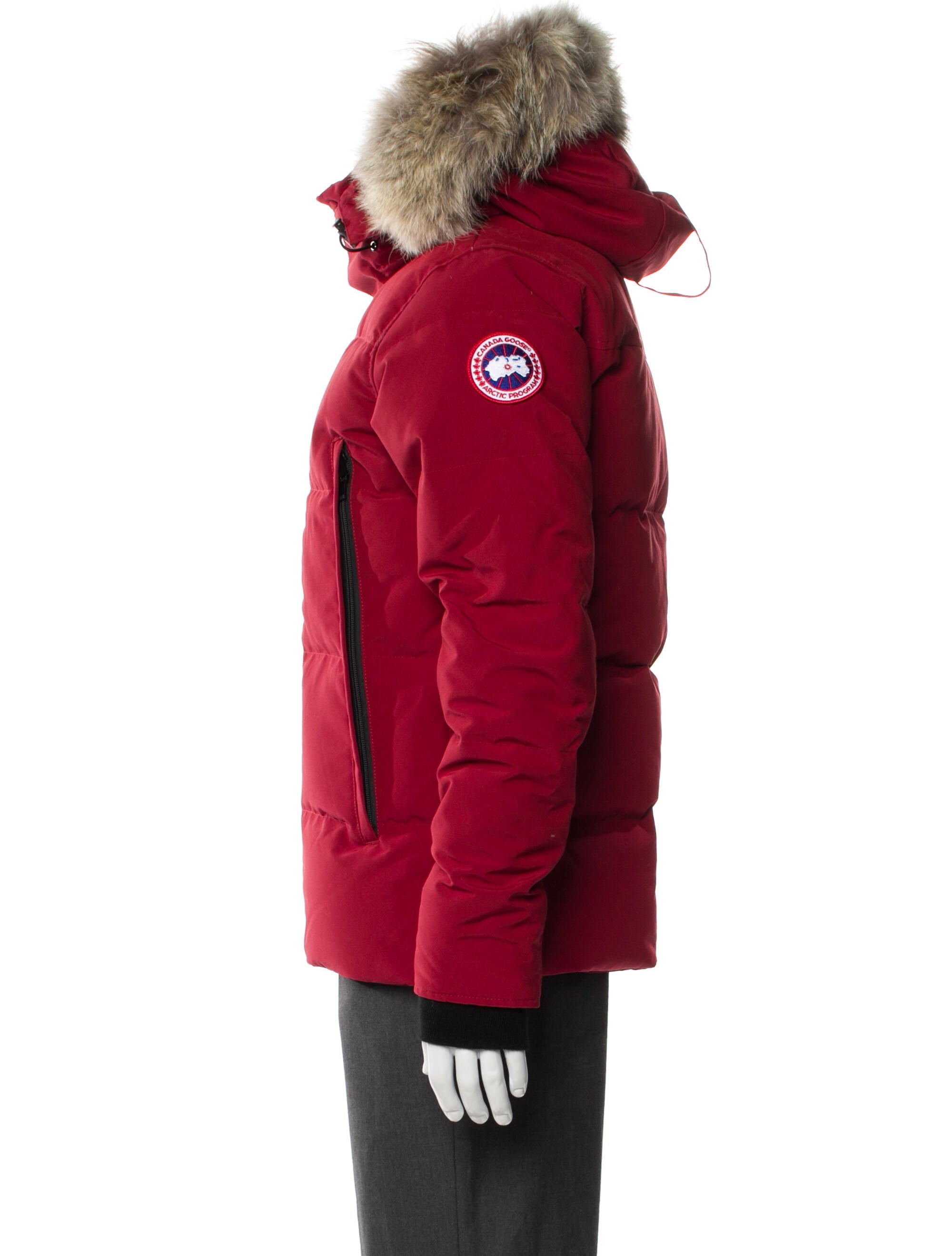 Canada Goose Down Coat
