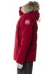 Canada Goose Down Coat