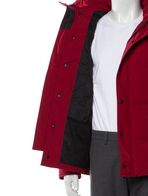 Canada Goose Down Coat