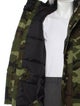 Canada Goose Camouflage Print Parka