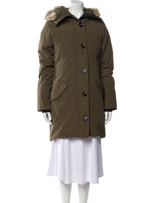 Canada Goose Down Coat