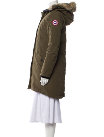 Canada Goose Down Coat