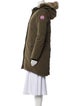 Canada Goose Down Coat