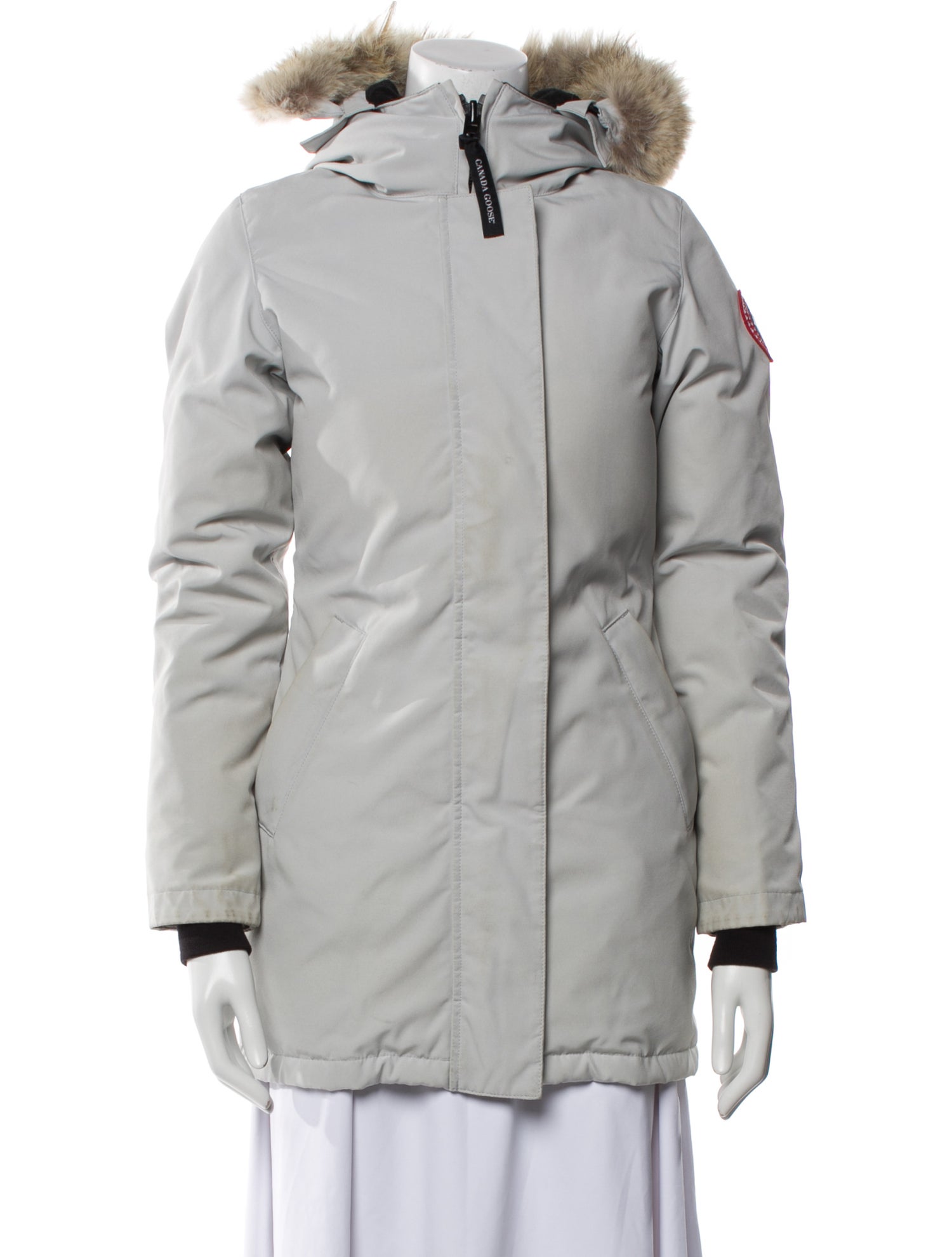 Canada Goose Down Coat