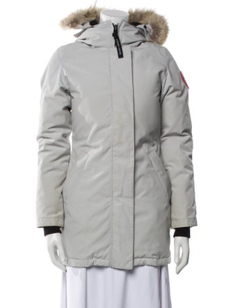 Canada Goose Down Coat