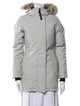 Canada Goose Down Coat