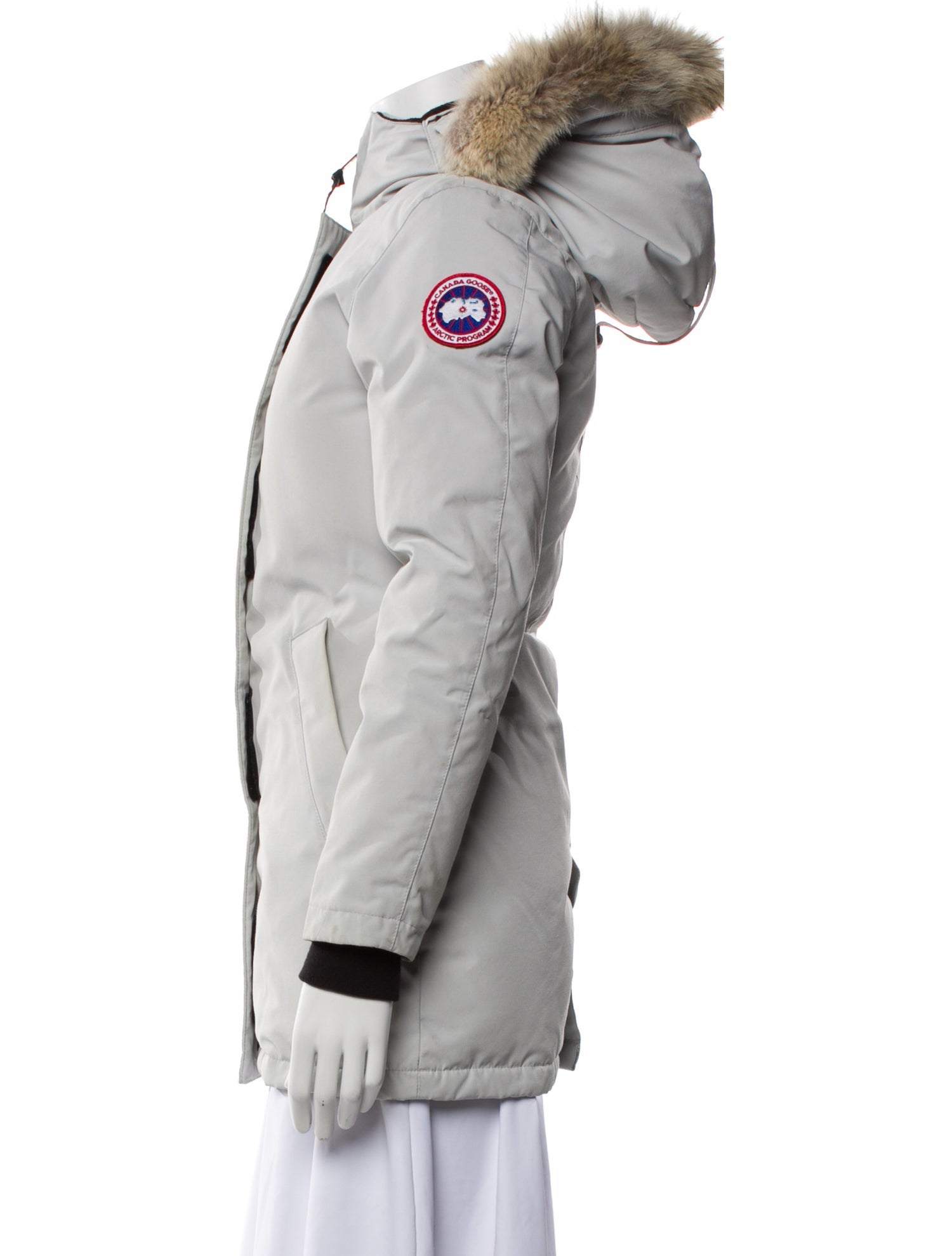 Canada Goose Down Coat
