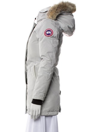 Canada Goose Down Coat