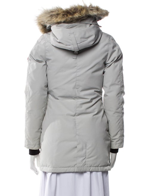 Canada Goose Down Coat