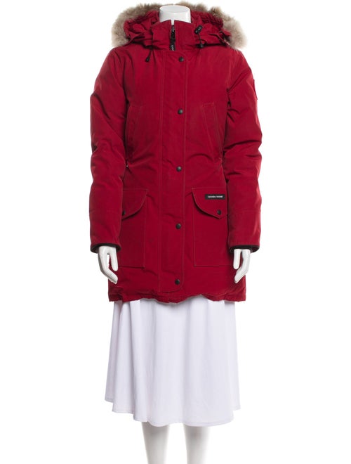 Canada Goose Parka