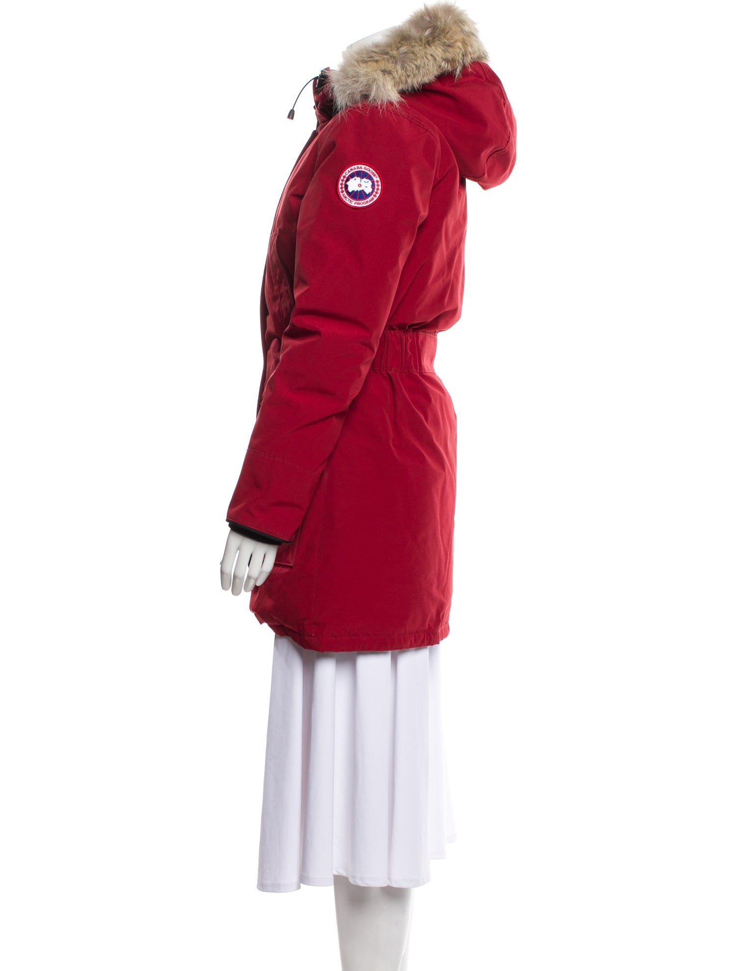 Canada Goose Parka