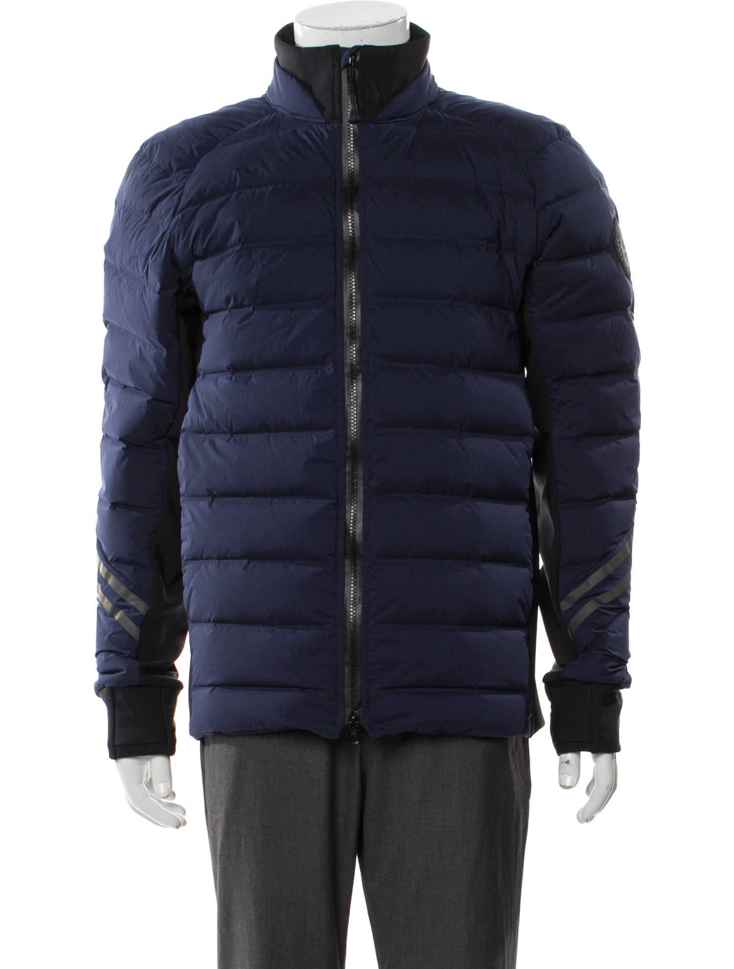 Canada Goose Puffer Coat