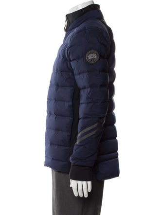 Canada Goose Puffer Coat