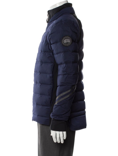 Canada Goose Puffer Coat