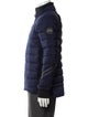 Canada Goose Puffer Coat