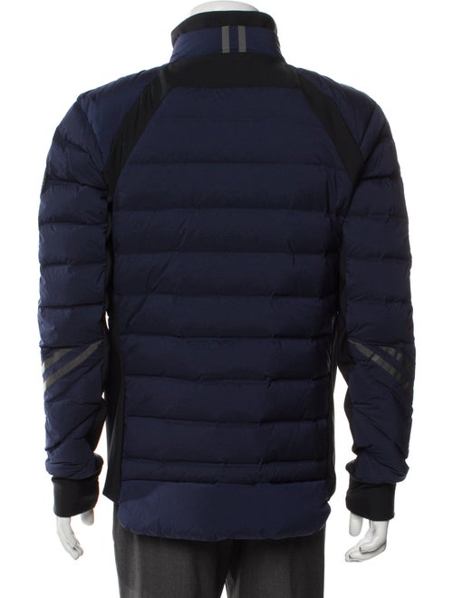 Canada Goose Puffer Coat