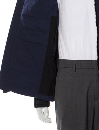 Canada Goose Puffer Coat