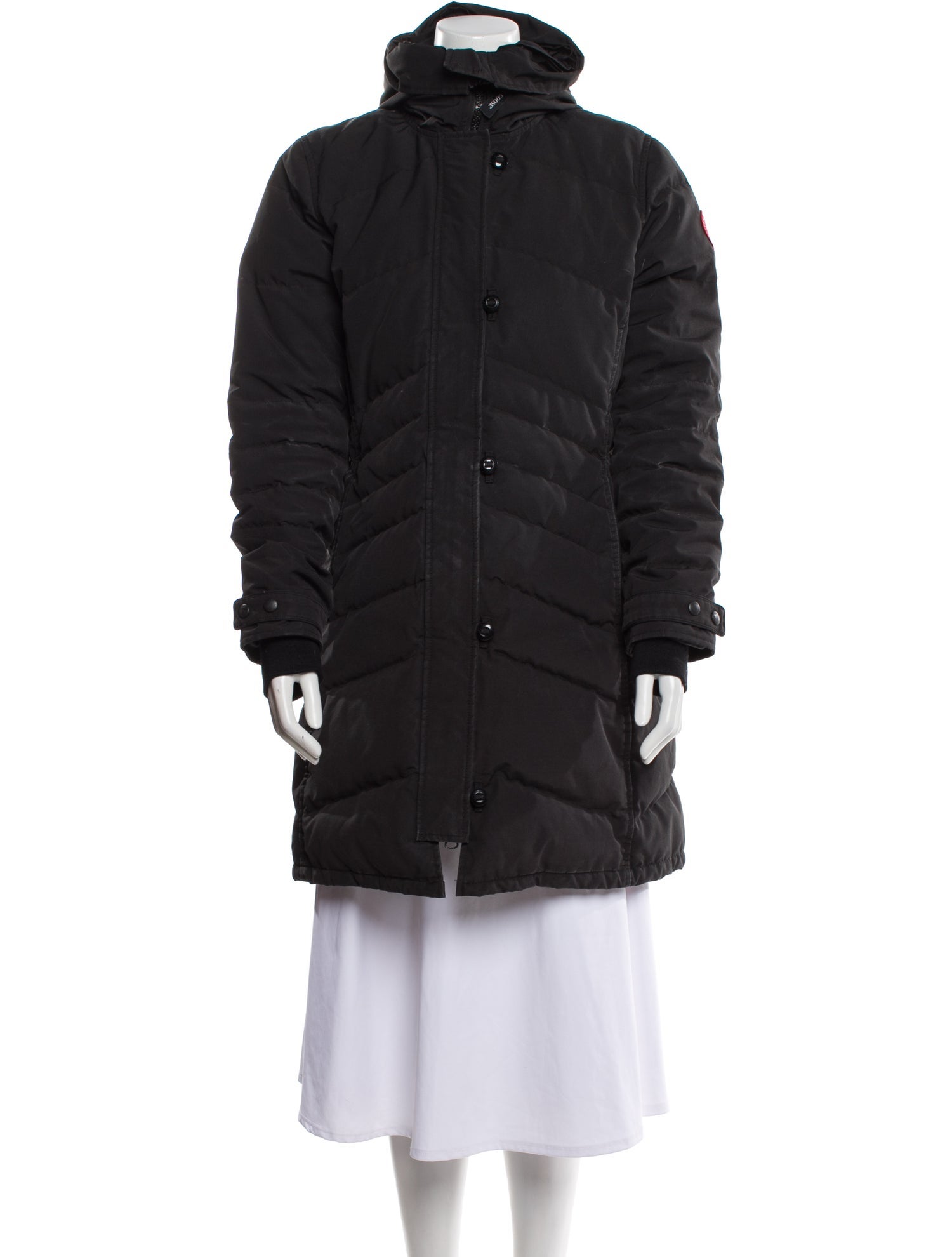 Canada Goose Down Coat