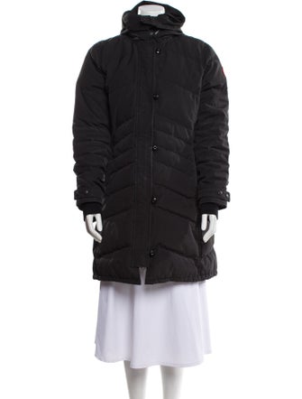 Canada Goose Down Coat