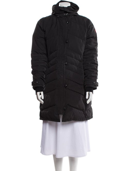 Canada Goose Down Coat