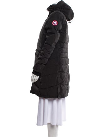 Canada Goose Down Coat