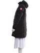 Canada Goose Down Coat