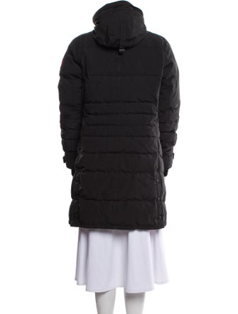 Canada Goose Down Coat