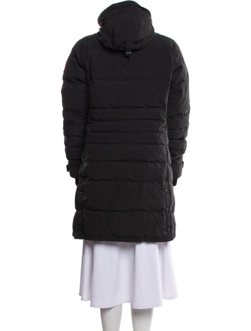Canada Goose Down Coat