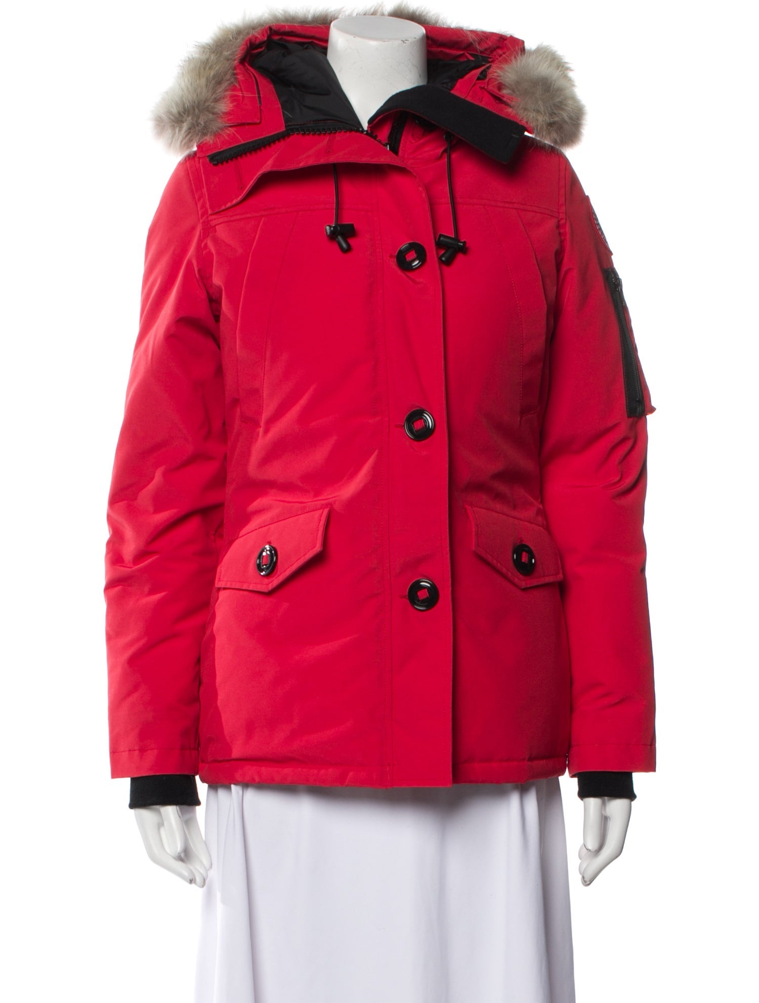 Canada Goose Down Jacket