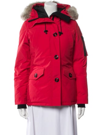Canada Goose Down Jacket