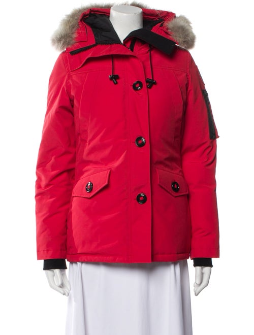 Canada Goose Down Jacket