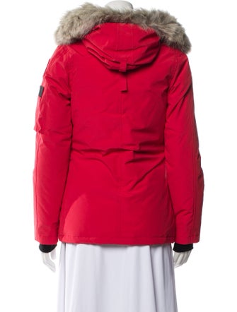 Canada Goose Down Jacket