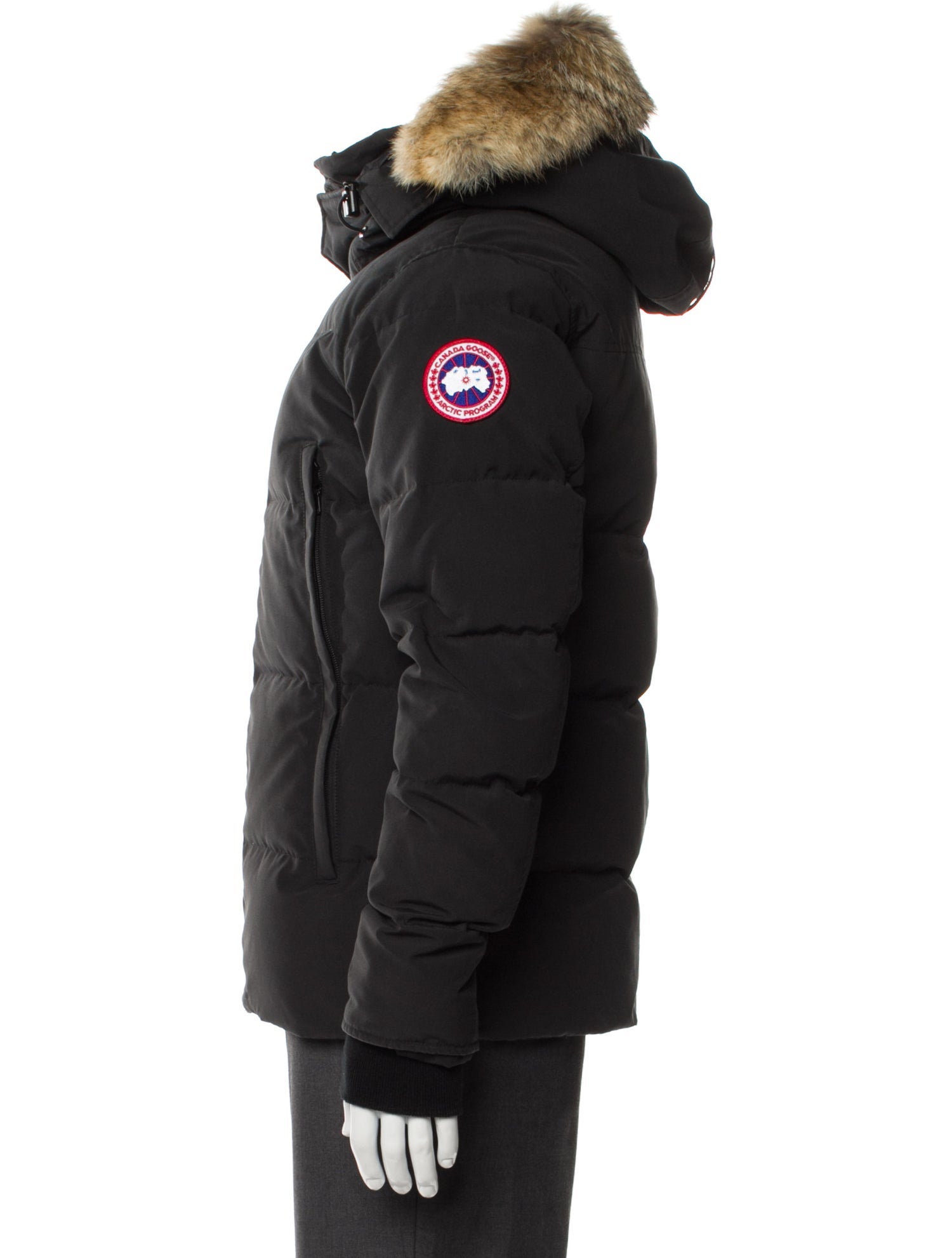 Canada Goose Puffer Coat
