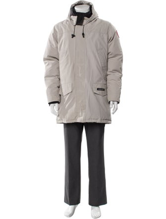 Canada Goose Parka