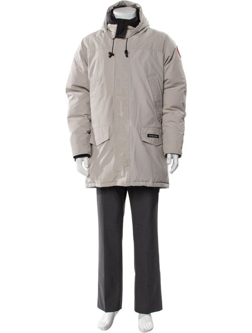 Canada Goose Parka
