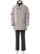 Canada Goose Parka