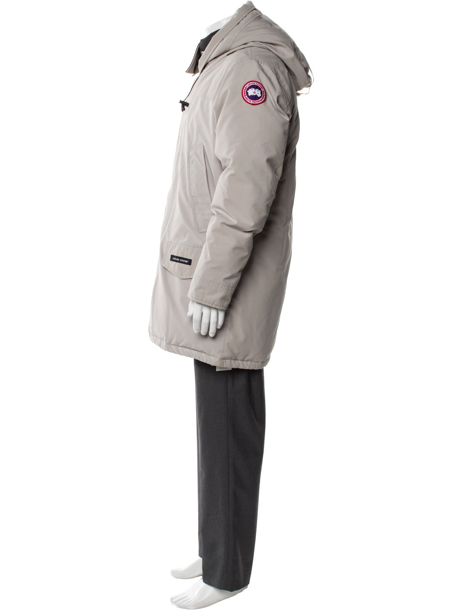 Canada Goose Parka